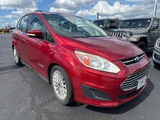 Used 2015 Ford C-MAX SE w/ Equipment Group 201A image 1