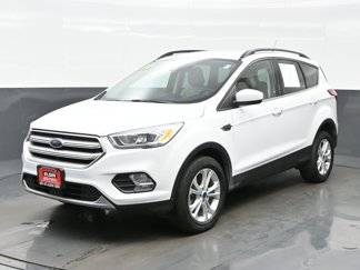 Used 2019 Ford Escape SEL video 2