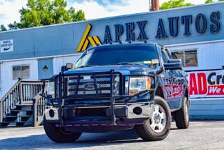Used 2011 Ford F150 XLT image 1