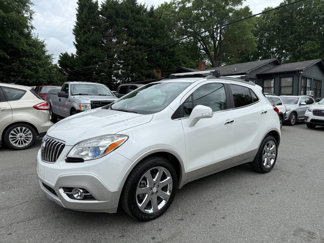 Used 2015 Buick Encore Leather image 1
