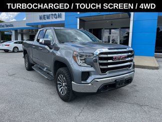 Used 2020 GMC Sierra 1500 SLE w/ SLE Value Package image 1