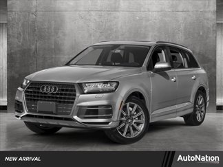 Used 2019 Audi Q7 3.0T Prestige w/ Prestige Package image 1