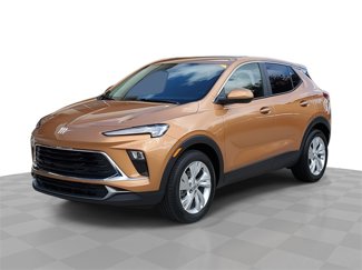 New 2025 Buick Encore GX Preferred image 1