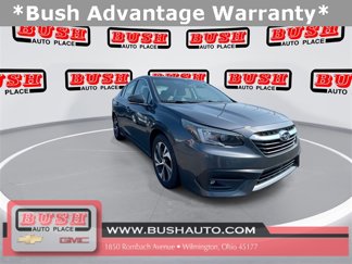Used 2022 Subaru Legacy Premium image 1