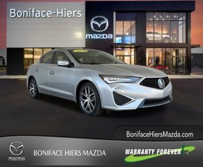 Used 2019 Acura ILX w/ Premium Package image 1