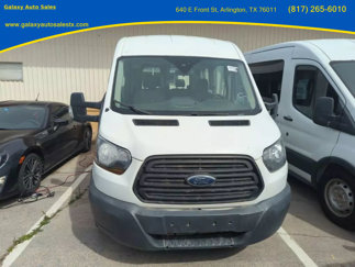 Used 2018 Ford Transit 350 XL image 1