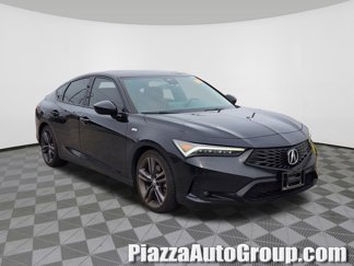 Used 2023 Acura Integra A-Spec image 1