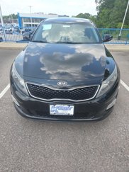 Used 2015 Kia Optima LX image 1