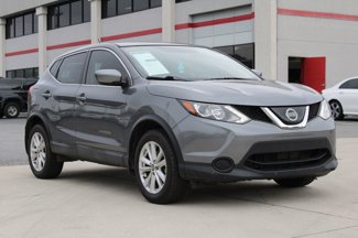 Used 2019 Nissan Rogue Sport S w/ Appearance Package image 1