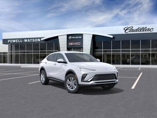 New 2025 Buick Envista Preferred image 1