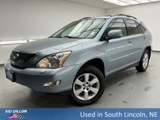 Used 2006 Lexus RX 330 AWD image 1