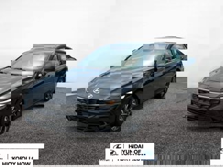 New 2025 Hyundai Elantra SEL image 1