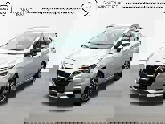 Used 2021 Nissan Versa SV image 1