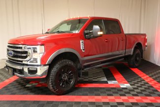 Used 2022 Ford F250 Lariat w/ Tremor Off-Road Package image 1