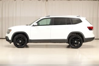 Used 2019 Volkswagen Atlas SEL image 1