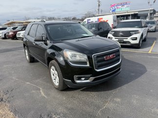 Used 2016 GMC Acadia SLE image 1