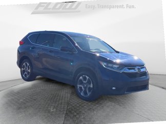 Used 2018 Honda CR-V EX-L video 1