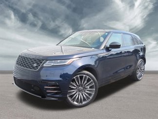 Used 2023 Land Rover Range Rover Velar R-Dynamic S image 1