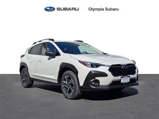 New 2025 Subaru Crosstrek 2.5i Premium image 1