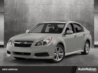 Used 2014 Subaru Legacy 2.5i Premium image 1