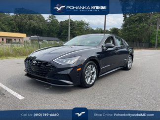 Used 2023 Hyundai Sonata SEL w/ Preferred Accessory Package image 1