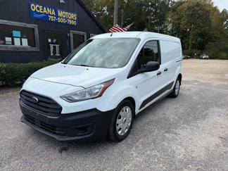 Used 2019 Ford Transit Connect XL image 1