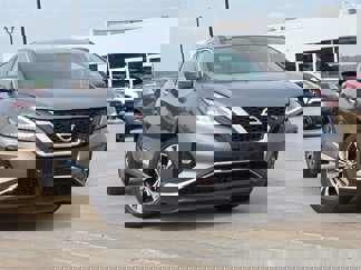 Used 2021 Nissan Murano SV image 1