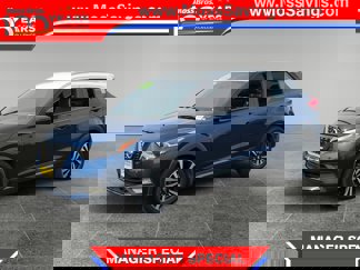 Used 2020 Nissan Kicks SR w/ SR Premium Package image 1