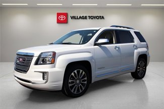 Used 2016 GMC Terrain Denali image 1