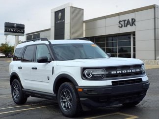 Used 2023 Ford Bronco Sport Big Bend image 1