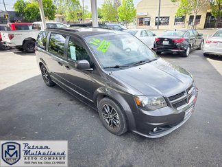 Used 2016 Dodge Grand Caravan R/T image 1