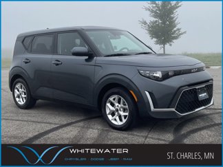 Used 2023 Kia Soul LX w/ LX Technology Package video 1