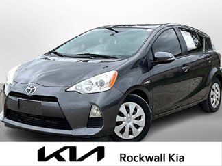 Used 2013 Toyota Prius C Two image 1