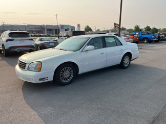 Used 2004 Cadillac De Ville DHS w/ Equipment Group image 1