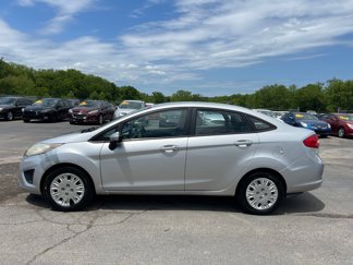 Used 2011 Ford Fiesta S w/ Convenience Pkg image 1