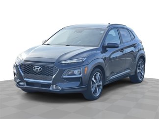 Used 2020 Hyundai Kona Ultimate image 1