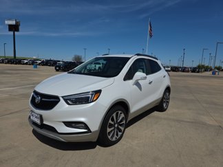 Used 2019 Buick Encore Essence image 1
