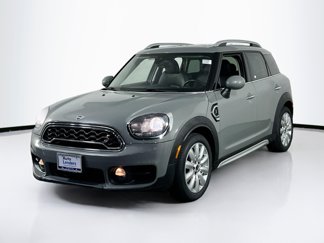 Used 2019 MINI Cooper Countryman S image 1