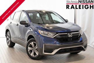 Used 2020 Honda CR-V LX image 1