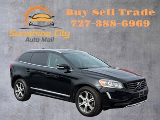 Used 2014 Volvo XC60 T6 image 1