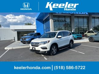 Used 2018 Honda Pilot EX-L image 1