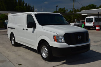 Used 2020 Nissan NV 2500 S image 1