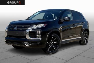 Used 2022 Mitsubishi Outlander Sport SE image 1