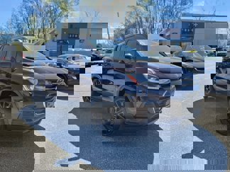 Used 2022 Chevrolet Trax LT w/ Premium Seat Package image 1