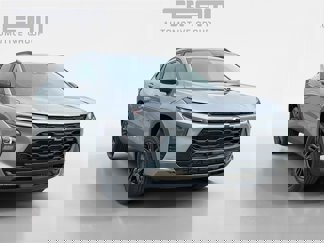 New 2026 Chevrolet Trax ACTIV w/ Driver Confidence Package image 1