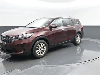 Used 2020 Kia Sorento LX w/ LX I4 Convenience Package image 1