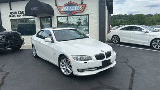 Used 2012 BMW 328i xDrive Coupe w/ Premium Pkg image 1