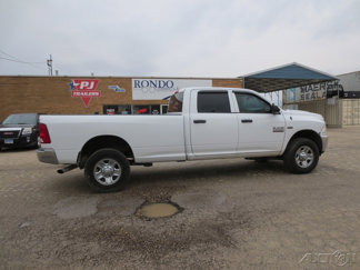 Used 2017 RAM 2500 Tradesman w/ Chrome Appearance Group image 1