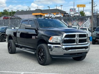 Used 2016 RAM 2500 Tradesman w/ Chrome Appearance Group image 1