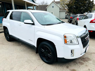 Used 2015 GMC Terrain SLE w/ LPO, Protection Package image 1